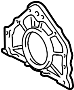 Image of Main Seal Retainer. Retainer, Oil Seal. (Rear) image