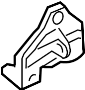 View Clamp. Steering. (Upper) Full-Sized Product Image 1 of 4
