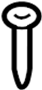 View Headrest Guide (Front) Full-Sized Product Image