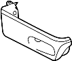 View Cover. (Front, Lower) Full-Sized Product Image 1 of 2