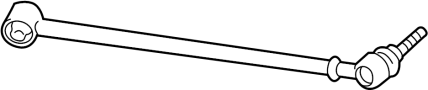 View 4871050070 Full-Sized Product Image for your 2003 Lexus LS430  4.3L V8 A/T 