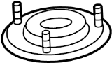 View Support. Shock. BRACKET. Mount.  Full-Sized Product Image 1 of 2