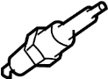 View Spark Plug Full-Sized Product Image