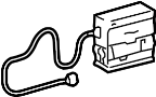 View Navigation Microphone Full-Sized Product Image