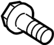 View Bolt. (Upper) Full-Sized Product Image