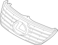 View Grille (Upper, Lower) Full-Sized Product Image