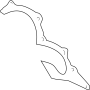 View Engine Water Pump Gasket Full-Sized Product Image