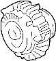 View Engine Cooling Fan Clutch Full-Sized Product Image 1 of 4