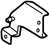 View Bracket. Condenser. Mount. (Lower) Full-Sized Product Image 1 of 5