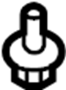 View Bolt. Mount. (Front, Upper) Full-Sized Product Image 1 of 3