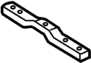 View Frame Crossmember (Front) Full-Sized Product Image 1 of 3