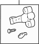 View Engine Camshaft Position Sensor Full-Sized Product Image 1 of 5
