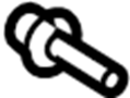 View Bolt.  Full-Sized Product Image 1 of 6