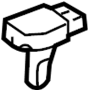 View Mass Air Flow Sensor Full-Sized Product Image 1 of 4