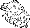 View Engine Oil Pump Full-Sized Product Image 1 of 9