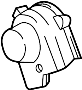 View Engine Timing Cover (Front, Upper) Full-Sized Product Image 1 of 9