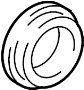 View Seal. Dust.  Full-Sized Product Image