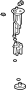 View Fuel. Pump. Tube. and Sender Assembly. Assembly, SUCT. SUB - Assembly. Electric.  Full-Sized Product Image 1 of 2