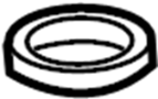 Image of Fuel Pump Tank Seal image for your 2023 TOYOTA TACOMA