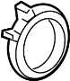View Headlight Bulb Cap (Rear) Full-Sized Product Image