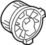 View Motor. Blower.  Full-Sized Product Image