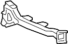 View Frame Crossmember Full-Sized Product Image 1 of 2