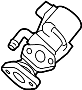 View Exhaust Gas Recirculation (EGR) Valve Full-Sized Product Image 1 of 3
