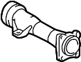 View Carrier. Tube. Housing.  Full-Sized Product Image 1 of 2