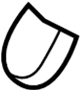 View Cover. Belt. Retractor. Cap. (Lower) Full-Sized Product Image