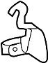 View Cover. Seat. Shield. (Front, Rear, Upper, Lower) Full-Sized Product Image 1 of 6
