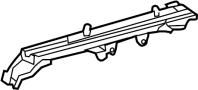 View Seat Track (Rear) Full-Sized Product Image 1 of 2
