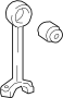 View Link. Stabilizer. (Rear) Full-Sized Product Image 1 of 2