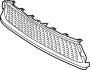 View Grille (Lower) Full-Sized Product Image 1 of 1