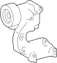 View Accessory Drive Belt Tensioner Assembly Full-Sized Product Image