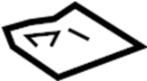 View Rail. Plate. REINFORCED. Reinforcement. (Front, Rear, Lower) Full-Sized Product Image