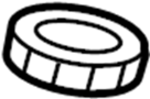 View Fuel Tank Lock Ring Full-Sized Product Image 1 of 10