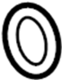 View Gasket. Pipe. Muffler. Exhaust. (Rear) Full-Sized Product Image 1 of 10