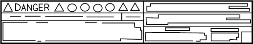 View Label. Battery.  Full-Sized Product Image