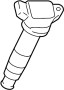 View Direct Ignition Coil Full-Sized Product Image