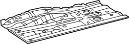 View 5811230171 Full-Sized Product Image for your 2014 Lexus GS350  3.5L V6 A/T AWD 