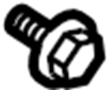View Bolt. Lift. Cylinder. (Upper, Lower) Full-Sized Product Image 1 of 5