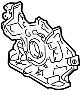 View Engine Oil Pump Full-Sized Product Image 1 of 9
