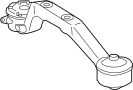 View Support. Mount. (Front, Rear) Full-Sized Product Image