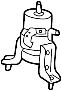 View Engine Mount (Front) Full-Sized Product Image