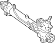 View Housing. Gear.  Full-Sized Product Image 1 of 2