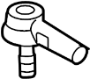 View Rack and Pinion Assembly Full-Sized Product Image 1 of 8