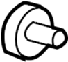 View Screw. Molding. Door.  Full-Sized Product Image 1 of 10