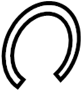 View Ring. Filler.  Full-Sized Product Image 1 of 7
