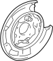 View Brake. Plate.  Full-Sized Product Image
