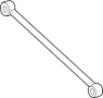 View Suspension Control Arm (Front, Rear, Lower) Full-Sized Product Image 1 of 4